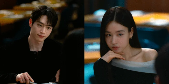 Seo Kang-joon, Ahn Eun-jin star as long-time couple in ‘A Love Other Than Yours’