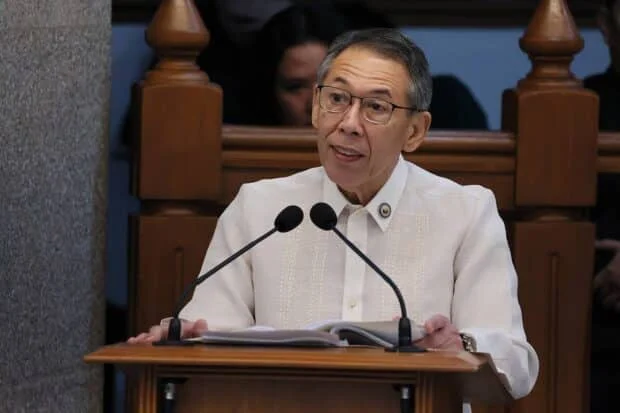 Diokno: Sub judice rule does not impose gag order on impeachment trial