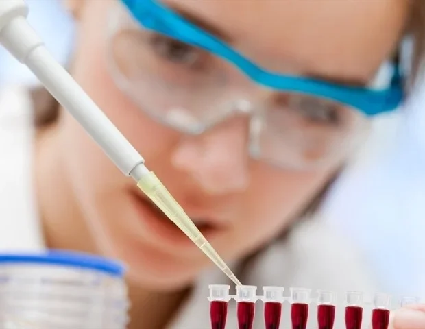 FDA clears innovative blood test for earlier Alzheimer's diagnosis
