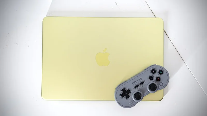 MacBook Neo outperforms Dell XPS 13 in Cyberpunk 2077 benchmark—though I wouldn't recommend gaming on either notebook