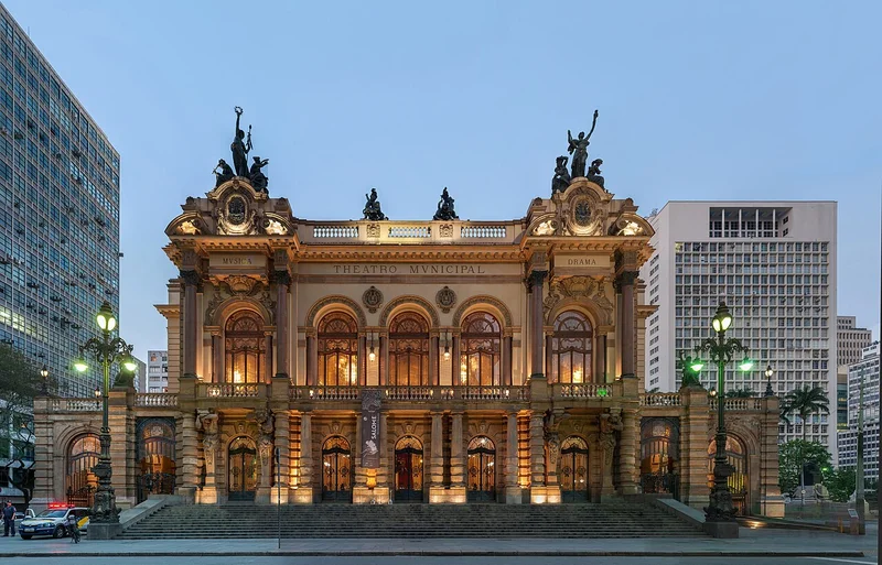 São Paulo Daily Brief — Saturday, August 8, 2026
