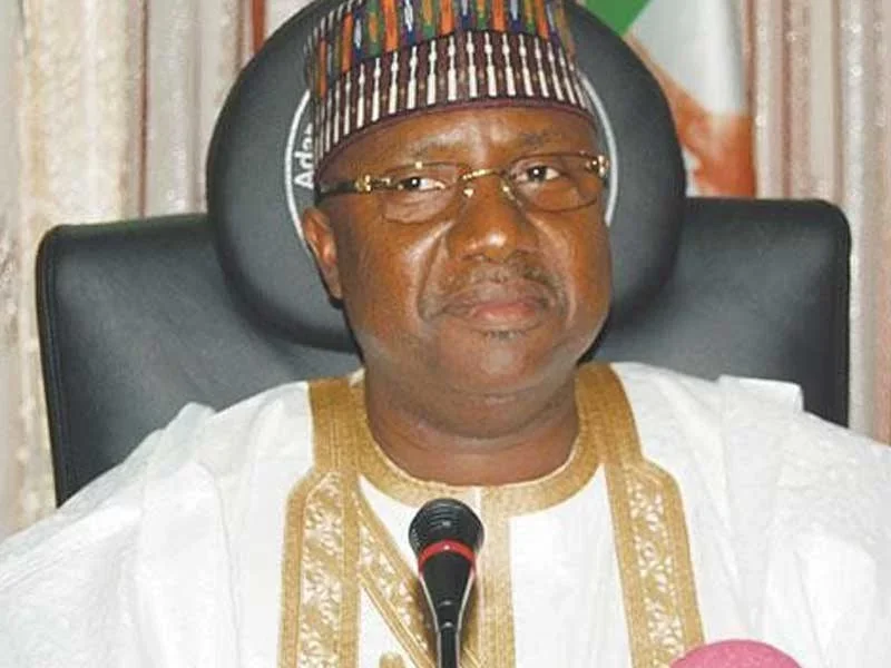 Ex-Adamawa Gov Umar Bindow resigns from ADC