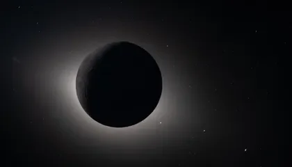 'Like a Hole in the Universe': Artemis 2 Astronaut Victor Glover Reflects on Seeing a Total Solar Eclipse While Flying by the Moon