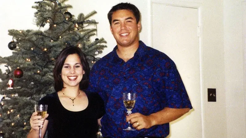 California sued over policy that could free serial killers as Laci Peterson's friend sounds alarm