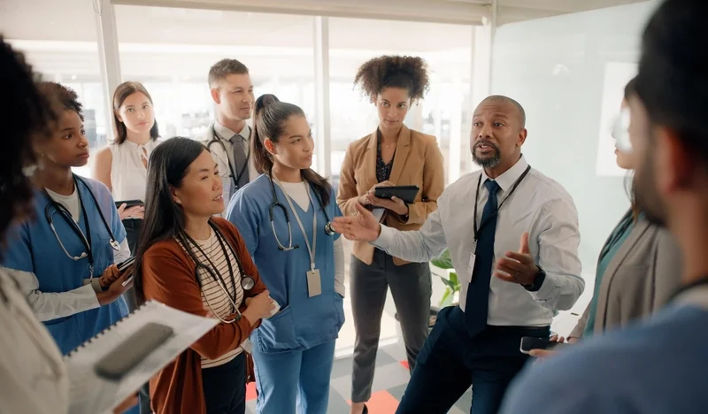 Communication Makes Or Breaks Your Clinical Trial
