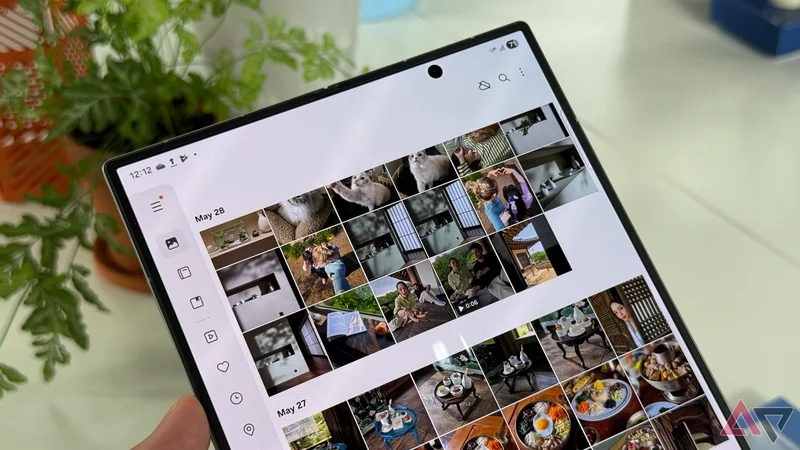 Android Photo Picker is getting an upgrade that gives users more control