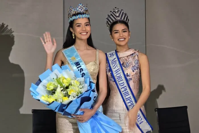Miss World pageant retains 'continental' format in 2026 competition