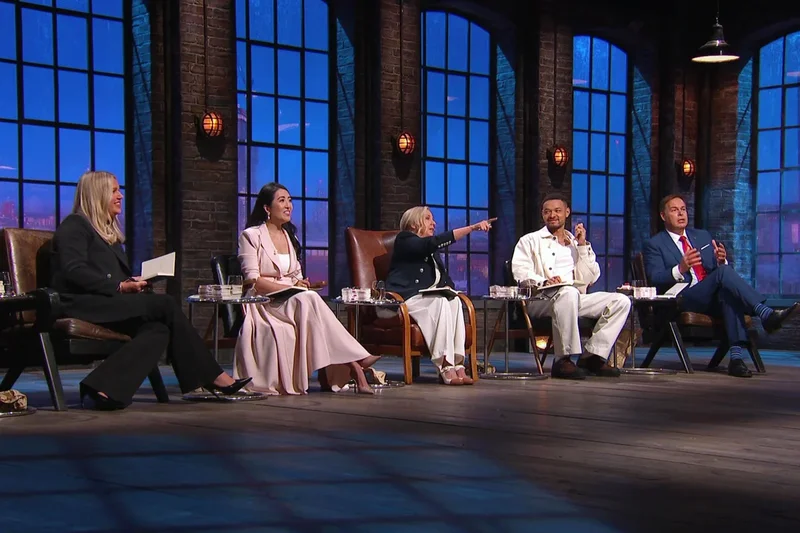 Dragons’ Den is back: From Selkie haircare to Plotpackers, every business pitching tonight