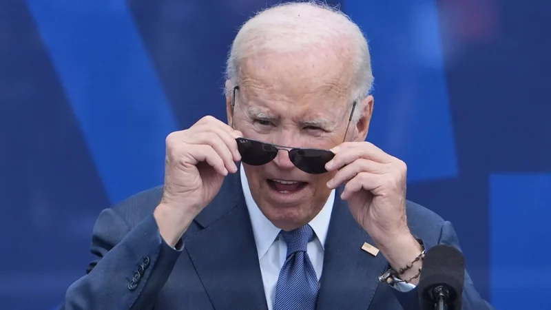 ‘Very painful’: Joe Biden’s cancer has spread, son Hunter says
