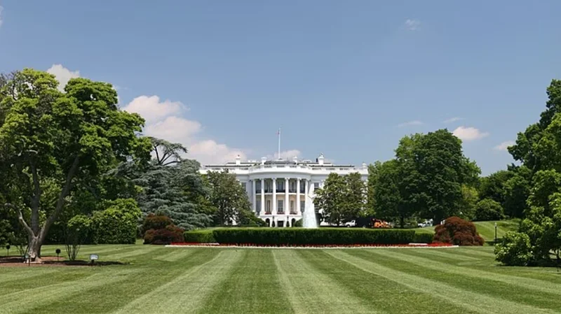 The White House says its AI framework is done. It will not say what is in it.