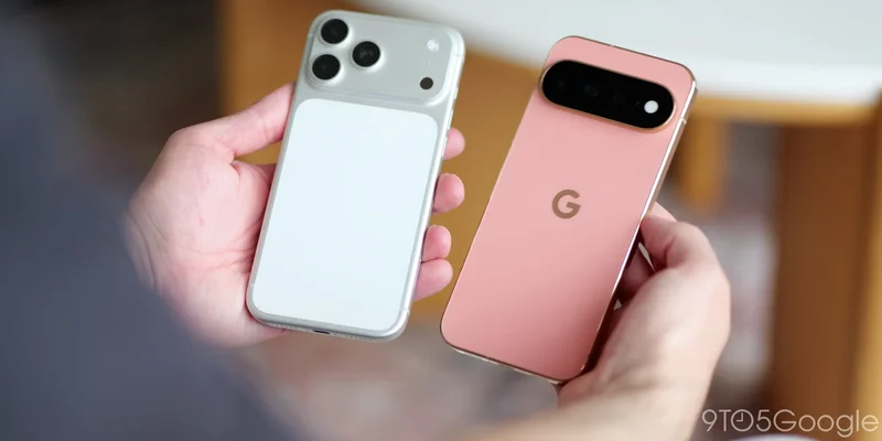 Pixel 11 Pro vs. iPhone 17 Pro: Can a re-run contend with a re-do [Video]