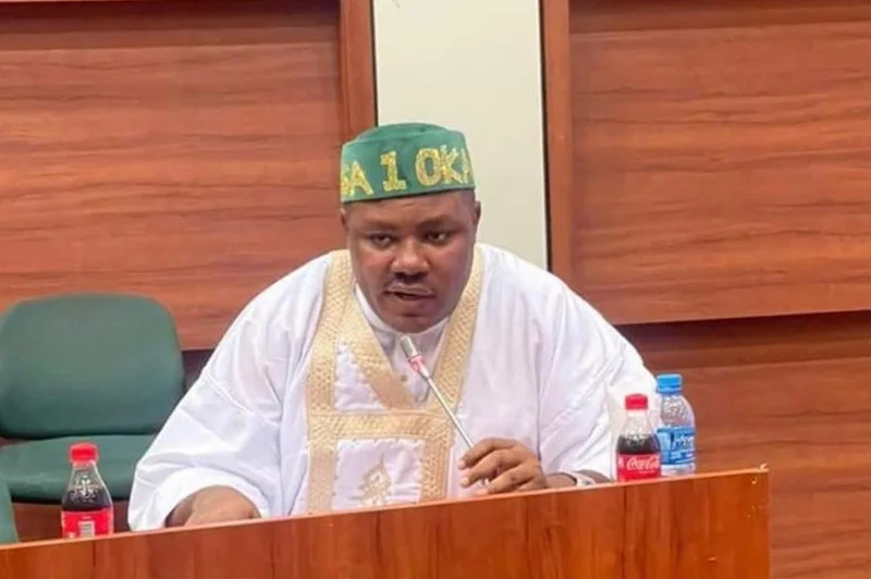 Why Wike can’t be blamed for Abuja flooding – Rep Deputy spokesman, Agbese
