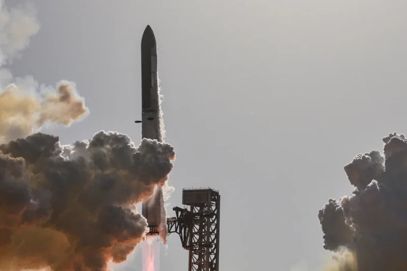A SpaceX rocket just crashed into the Moon. What do we do now?
