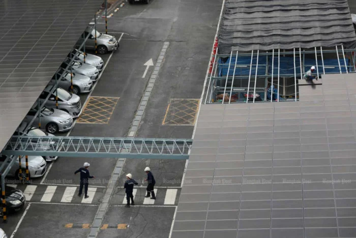 Govt speeds up rooftop solar scheme