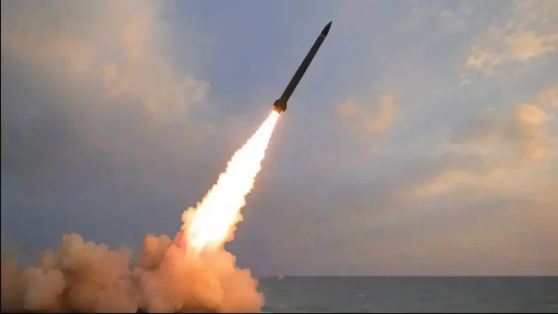 India successfully test-fires Agni-4 ballistic missile - why it matters