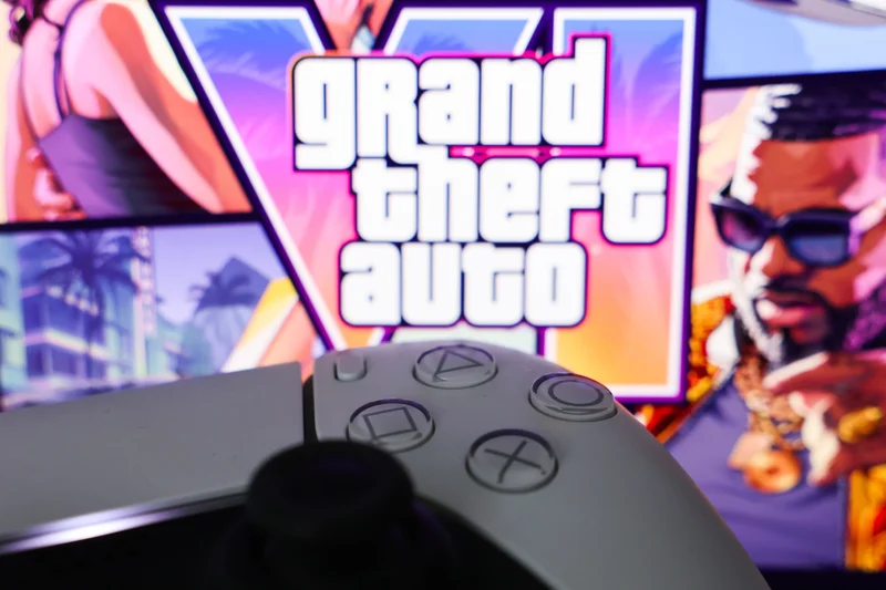 GTA 6 file size: How large will the game be?