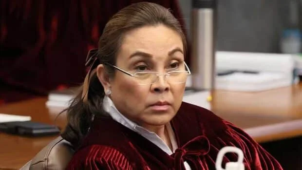 Loren Legarda flies to France via HK, seeks medical leave — Erwin Tulfo