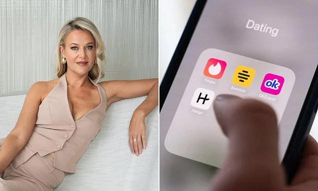 I've been banned from every major dating app for daring to expose these uncomfortable realities, writes JANA HOCKING. But it's done me a huge favour. I've sourced the fount of the BEST eligible midlife men - and it's refreshingly old school
