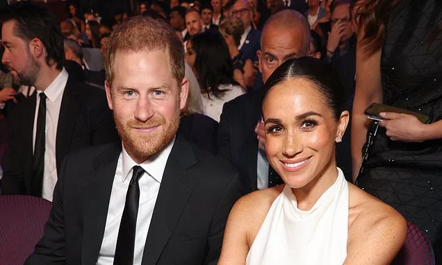 Who will fund Harry and Meghan's security when they're living in the UK? Questions surface after Prince lost case over taxpayer-funded protection