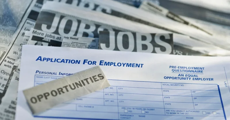 How to get your job ads more exposure