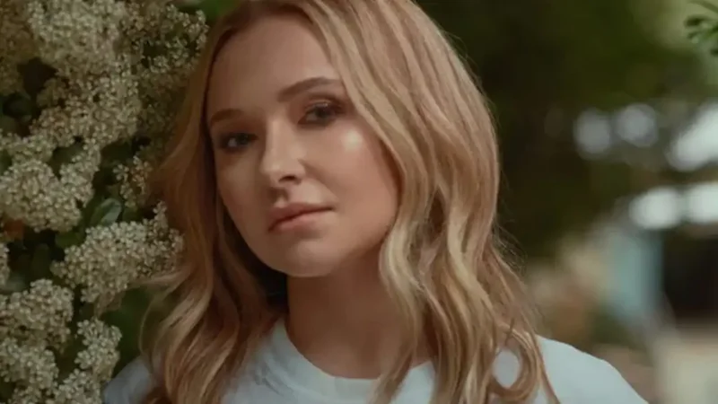 'Heroes' star Hayden Panettiere passes away at 36, days ahead of her birthday