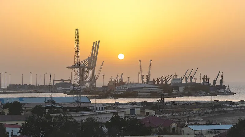 Iran-backed Houthi threat in Red Sea could lead to major US policy shift, analysts say