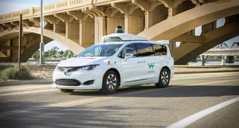 Waymo has designed a robocar chip to stay ahead of Tesla