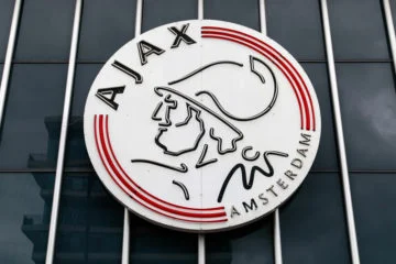Dismay for Ajax fans as European tie is screened on PPV channel