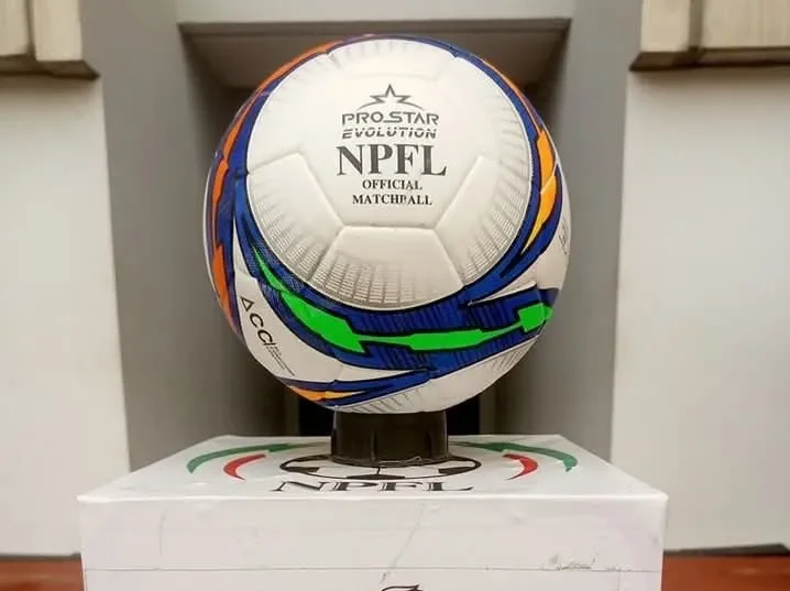 NPFL: Shooting Stars, Inter Lagos to kick off season with South-West derby