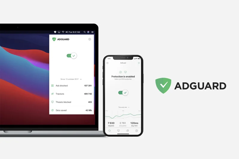 Block all ads on 9 devices for life for just $16
