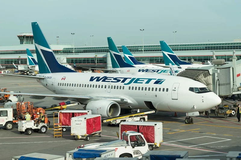 WestJet flight attendants to end strike post wage deal