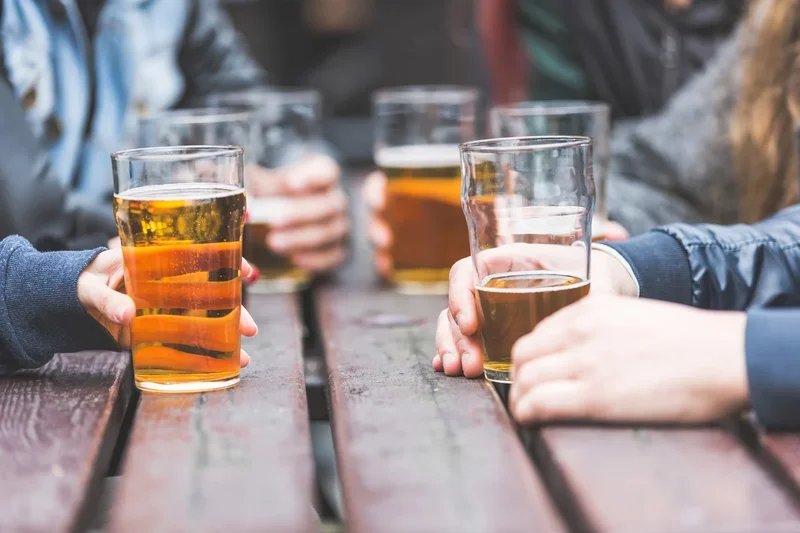 New research suggests quitting alcohol changes the brain. Here’s how