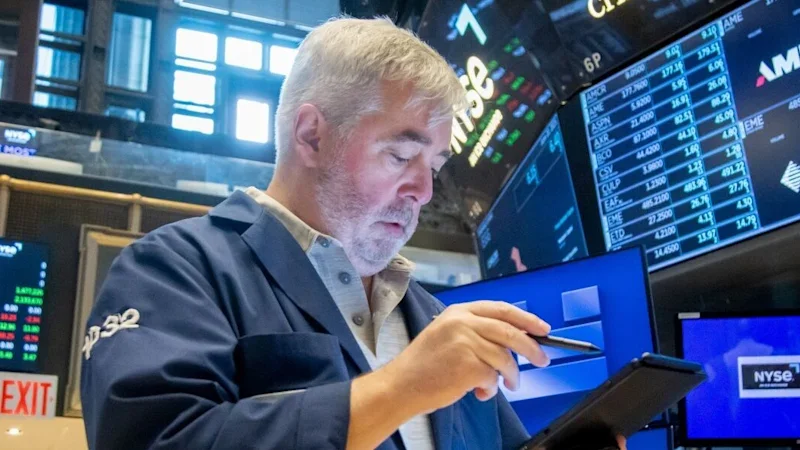 ASX set to dip, Wall Street steady; SpaceX tumbles