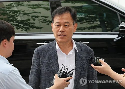 Special counsel quizzes PPP lawmaker over presidential residence relocation