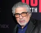 Sopranos actor Vincent Pastore, known for playing mobsters and tough guys, dies aged 80