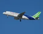Passenger jet billed as China’s answer to Boeing and Airbus prepares to make first international flight