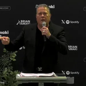 Police investigate ‘threatening’ Brian Tamaki video outlining ‘heaven’s hit list’