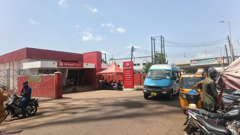 Ghana Booked US$1.91 Billion of Investment. Only US$88 Million Was New