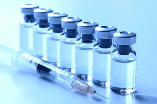 WHO recommends Phase III trial of Ebola vaccine against Bundibugyo virus
