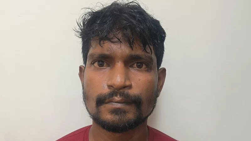 T.N. BSP chief Armstrong murder: Accused Thiruvengadam killed in police encounter at Chennai