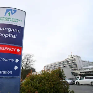 Whangārei Hospital patient alleges care failures left her permanently impaired
