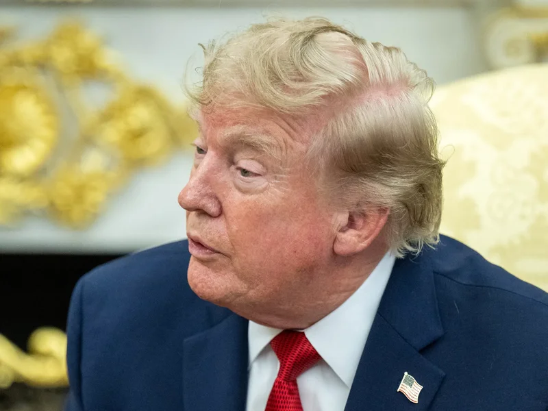 Iran war live: Trump rejects MoU extension as US claims control of Hormuz