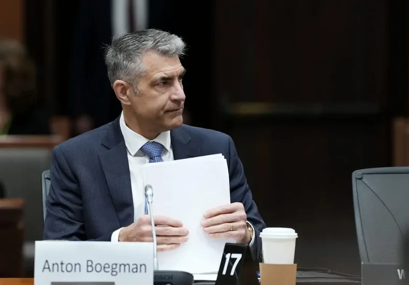 Canada’s foreign influence registry is now active. Here’s how it works