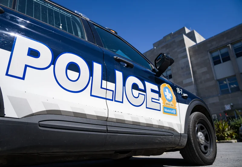 Montreal police investigate fire that heavily damaged kosher restaurant