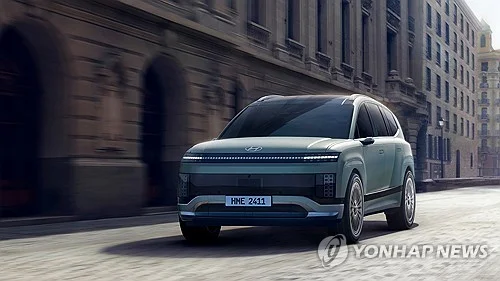 Hyundai Motor's global sales fall 5.1 pct in July on weak demand