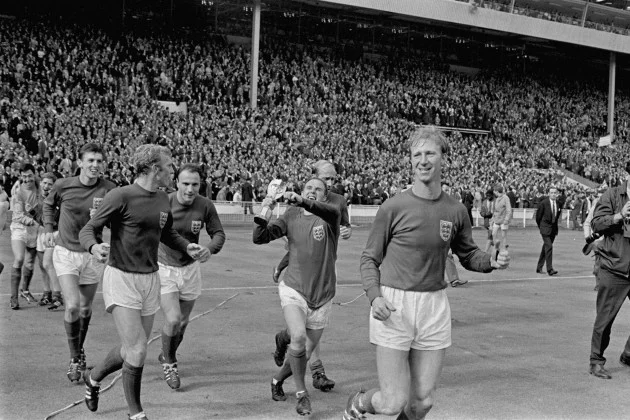 Jack Charlton's family face a tax bill of up to €233k to keep his 1966 World Cup medal