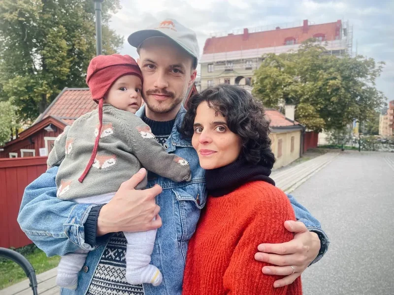 'I feel shame and rage': Immigration clampdown hits Swedes close to home