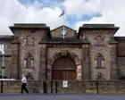 Labour says Farage has ‘no serious answers’ to prisons crisis – UK politics live
