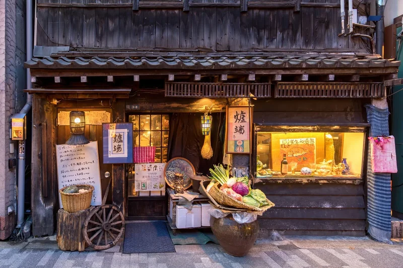 Where to Eat Japanese Food in Mexico City: A Foodie’s Guide