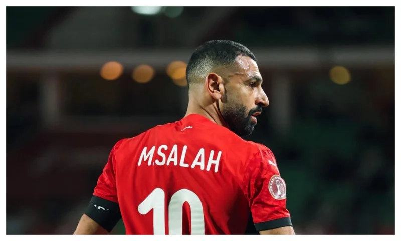 Transfer: Salah finally begins negotiations to join new club